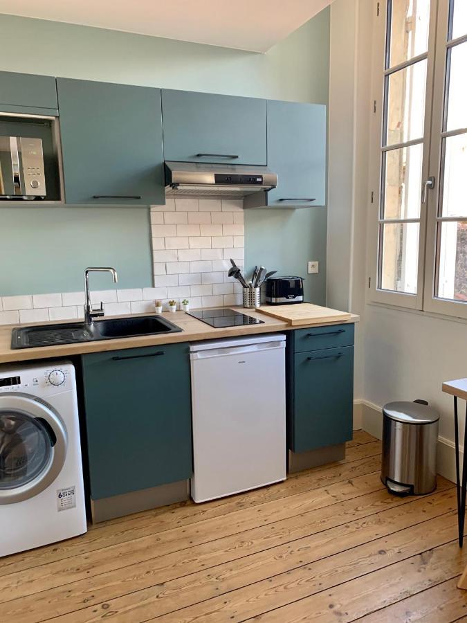 Apartment Le Dumon 4 - Neuf Lumineux Calme - Wifi - Gare 200m