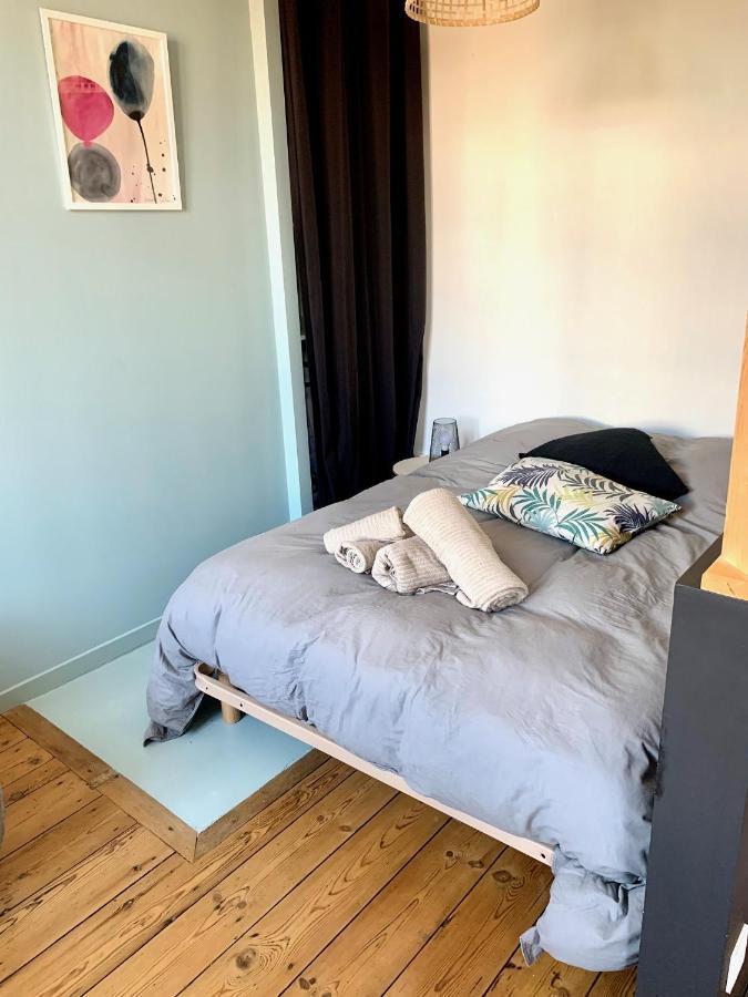 Apartment Le Dumon 4 - Neuf Lumineux Calme - Wifi - Gare 200m Agen