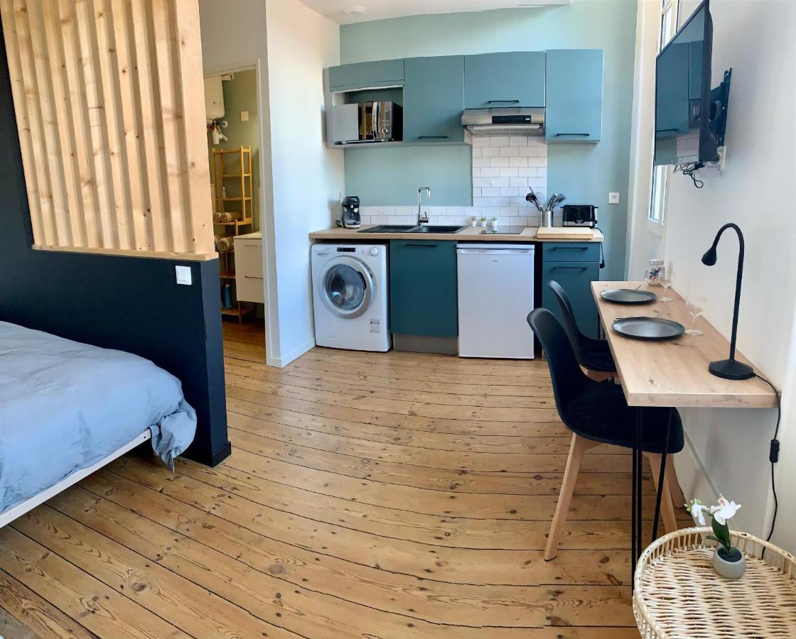 Le Dumon 4 - Neuf Lumineux Calme - Wifi - Gare 200m Apartment Agen
